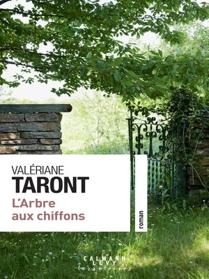 cover image of L'Arbre aux chiffons